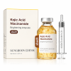 Thumbnail Sungboon Editor Kojic Acid Niacinamide Brightening Ampoule 40ml0
