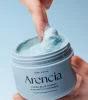 Thumbnail Arencia Blue Hyssop Rice Mochi Cleanser 120g0